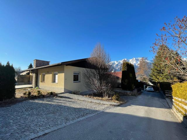 Haus kaufen in Götzens, Tirol