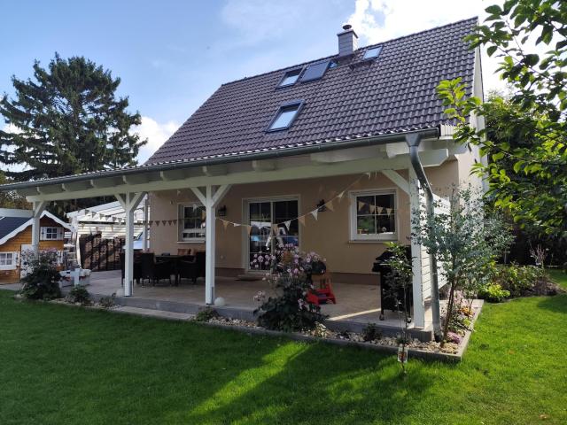 Villa kaufen in Brieselang