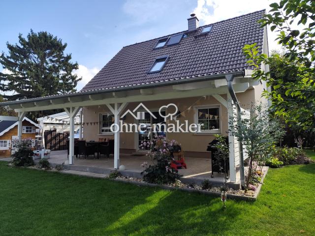 Haus kaufen in Brieselang-Süd, Brieselang