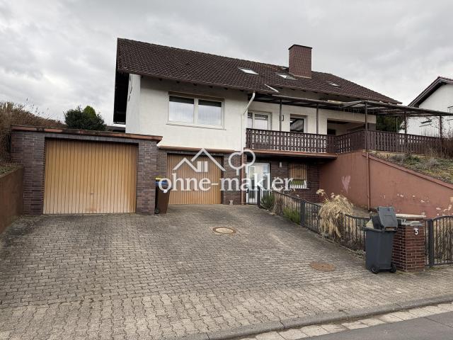 Haus kaufen in Büdingen, Hessen