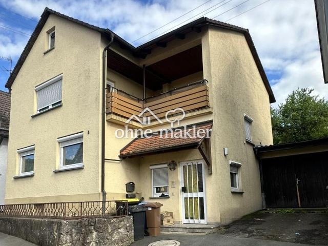 Haus kaufen in Baden-Württemberg