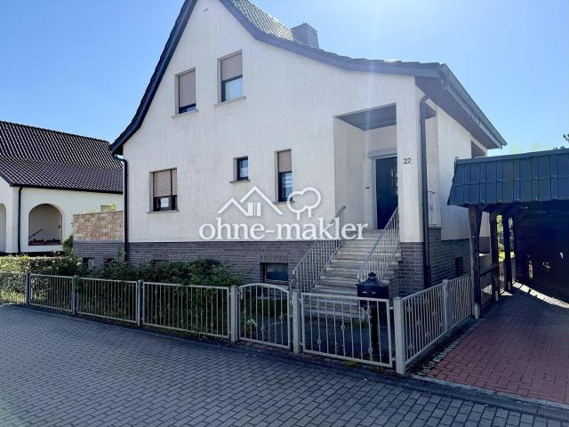 Haus kaufen in Burg, Sachsen-Anhalt