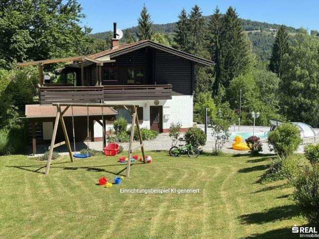 Haus kaufen in Klagenfurt, Kärnten