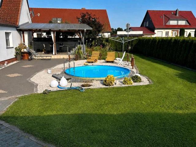 Haus kaufen in Genthin, Sachsen-Anhalt