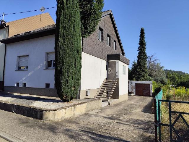 Haus kaufen in Überherrn, Landkreis Saarlouis