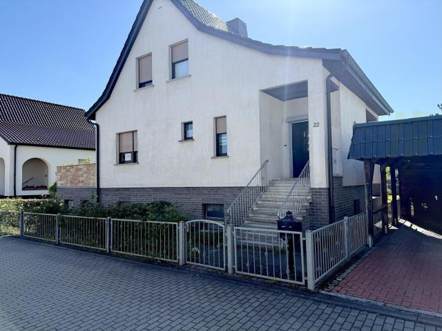 Haus kaufen in Burg, Brandenburg