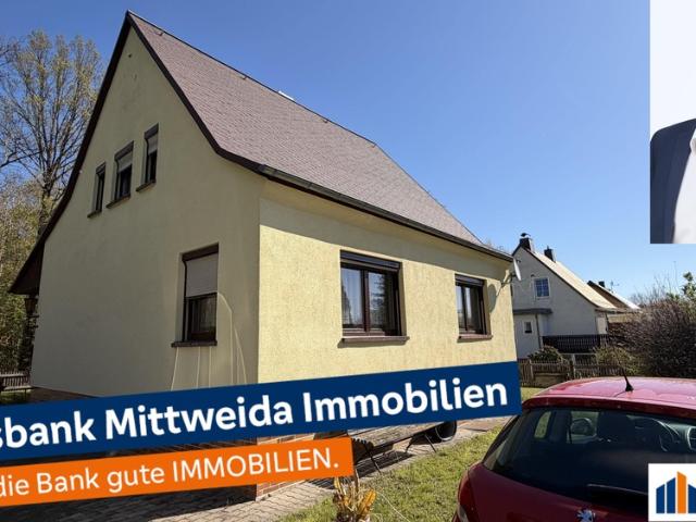 Haus kaufen in Erlau, Sachsen