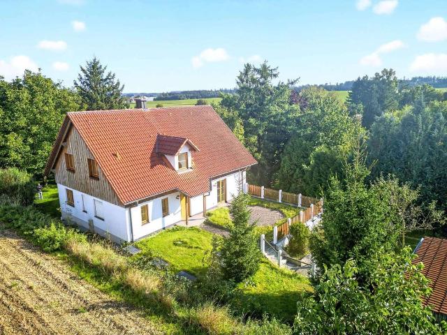 Haus kaufen in Dasing, Landkreis Aichach-Friedberg