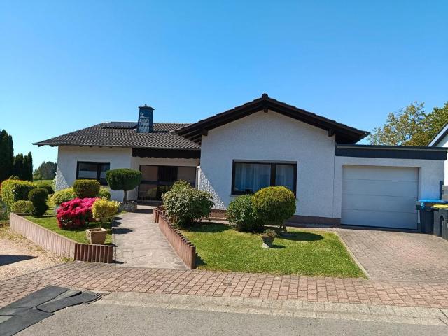Haus kaufen in Lebach, Saarland