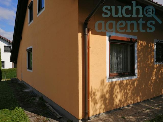 Haus kaufen in Eggersdorf