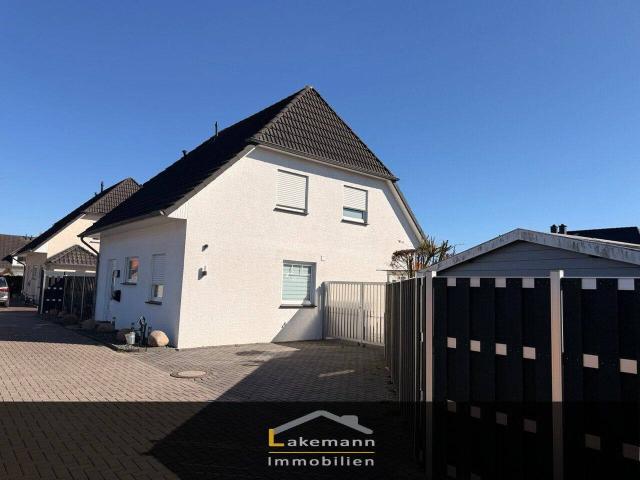 Haus kaufen in Eystrup, Niedersachsen