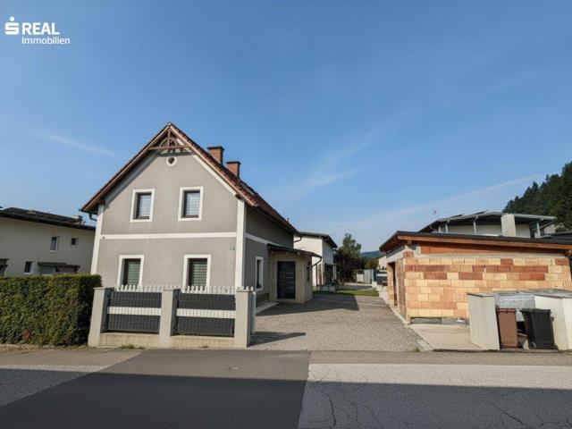 Haus kaufen in Niklasdorf, Steiermark