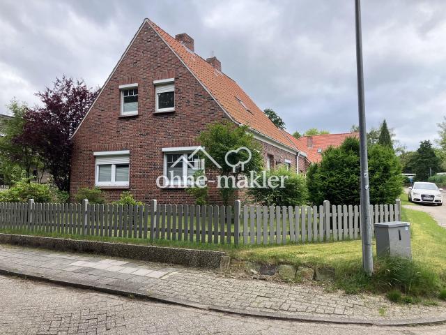 Haus kaufen in Weener, Niedersachsen
