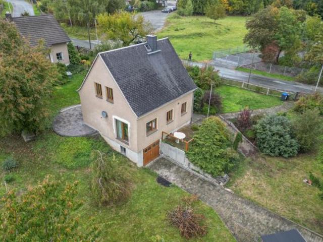 Haus kaufen in Plauen, Sachsen