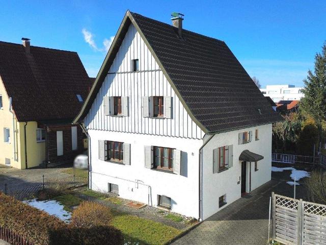 Haus kaufen in Leutkirch, Baden-Württemberg
