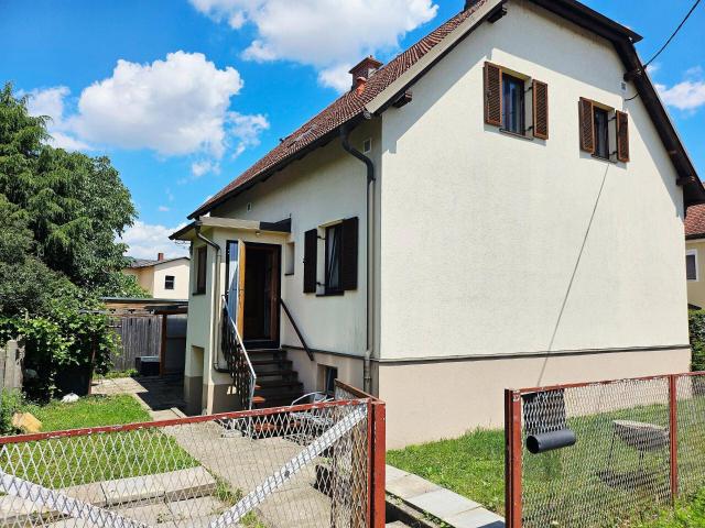 Haus kaufen in Straßgang, Gersdorf-Feistritz