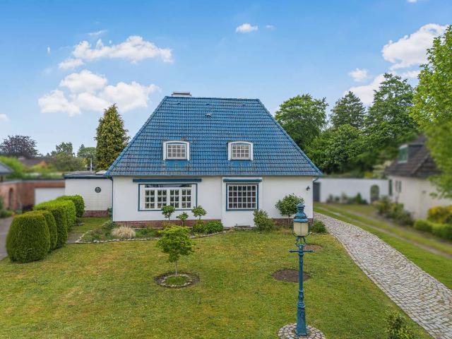 Haus kaufen in Neumünster