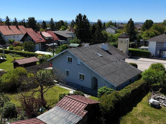 Haus kaufen in Marchtrenk, Oberösterreich