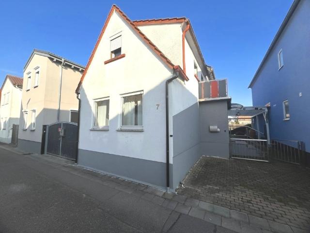 Haus kaufen in Rülzheim, Rheinland-Pfalz