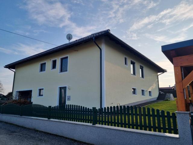 Haus kaufen in Unterweitersdorf, Radingdorf