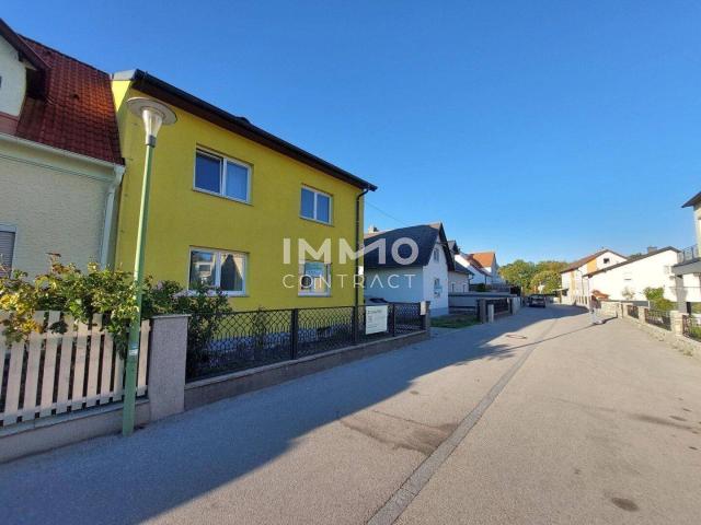 Haus kaufen in Schafwiesen, Wels