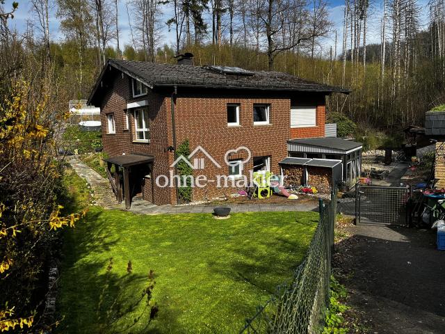Haus kaufen in Warstein, Nordrhein-Westfalen