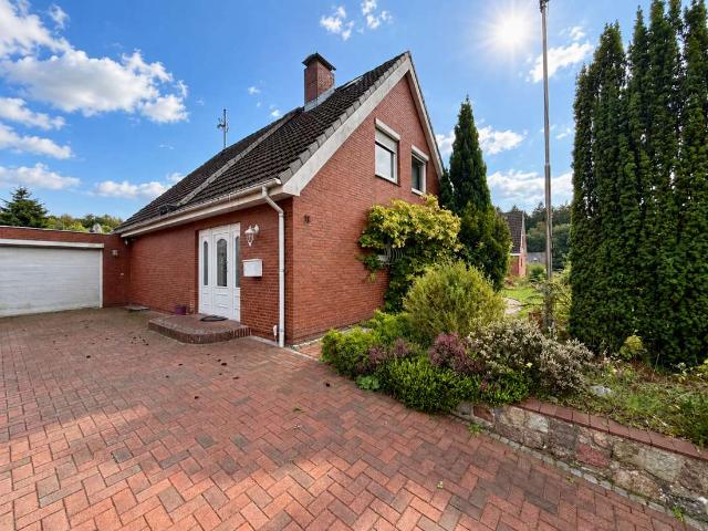 Haus kaufen in Burg, Eifelkreis Bitburg-Prüm