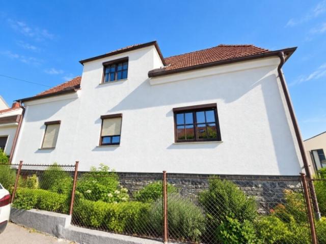 Einfamilienhaus mieten in Krems an der Donau