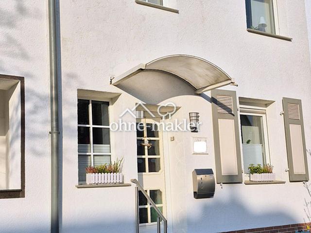Haus kaufen in Niersenbruch, Kamp-Lintfort