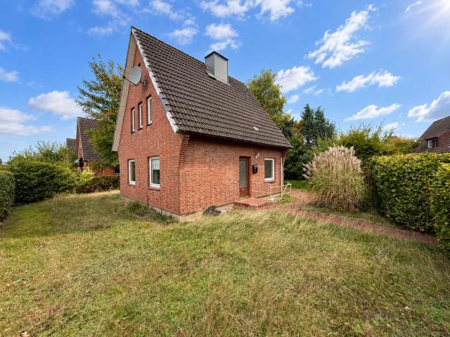 Haus kaufen in Heide, Kreis Dithmarschen