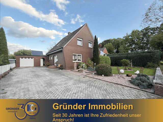 Villa kaufen in Haren, Niedersachsen