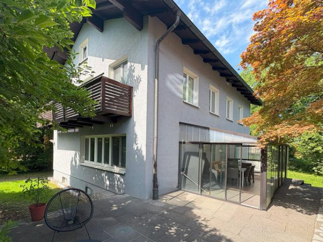Einfamilienhaus kaufen in Aigen, Salzburg