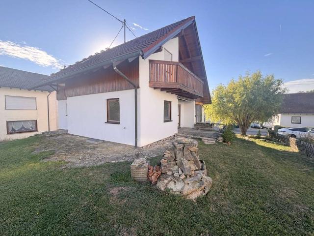 Haus kaufen in Osterburken, Neckar-Odenwald-Kreis