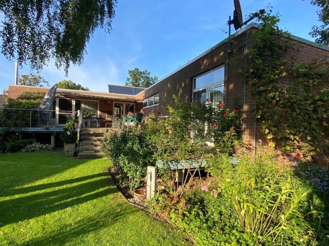 Haus kaufen in Scharnebeck