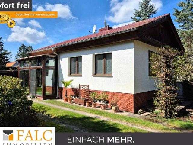 Haus kaufen in Königs Wusterhausen, Brandenburg