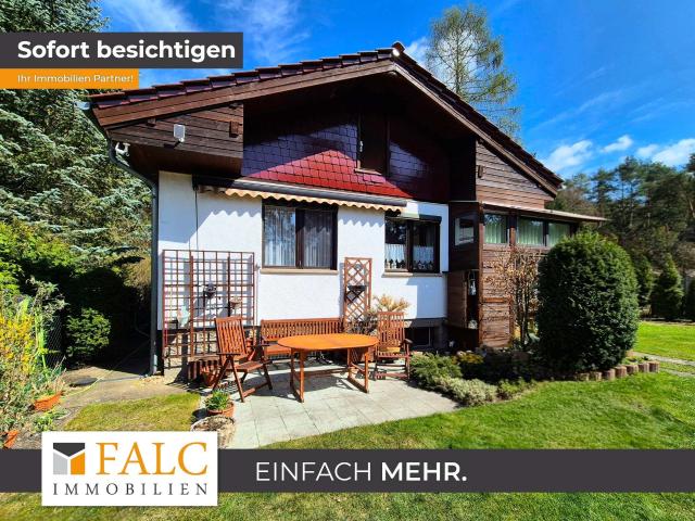 Villa kaufen in Lehmanns Grund, Königs Wusterhausen