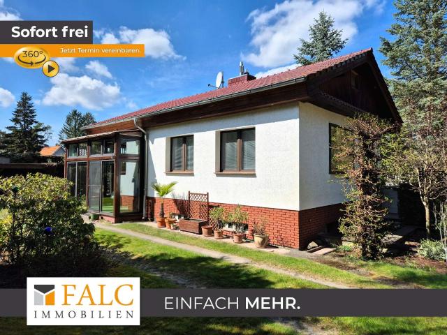 Haus kaufen in Wernsdorf, Königs Wusterhausen