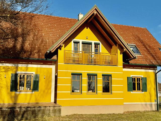 Haus kaufen in Halbenrain, Steiermark