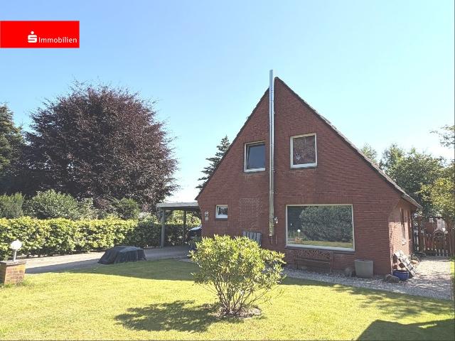 Haus kaufen in Rehm-Flehde-Bargen, Schleswig-Holstein