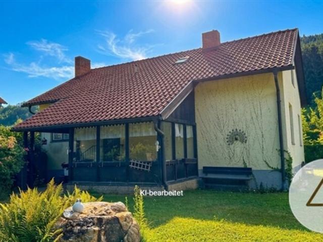 Einfamilienhaus kaufen in Aspang, Niederösterreich