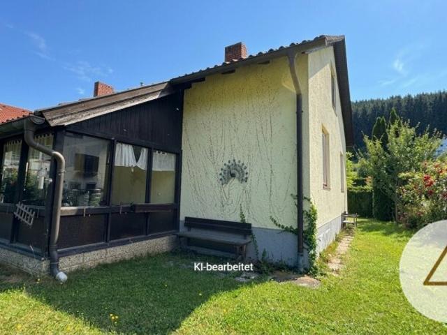 Einfamilienhaus kaufen in Aspang, Niederösterreich