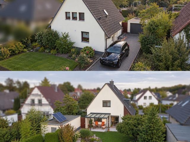 Villa kaufen in Strecknitz, Lübeck