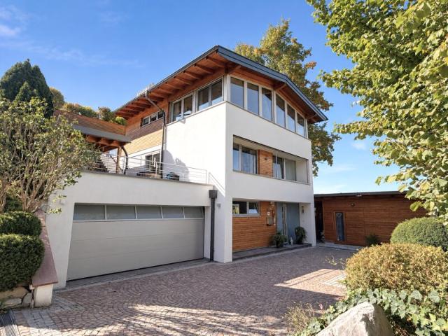 Einfamilienhaus kaufen in Tauglboden, Sankt Koloman