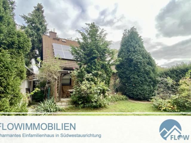 Haus kaufen in Neuenhagen, Mecklenburg-Vorpommern