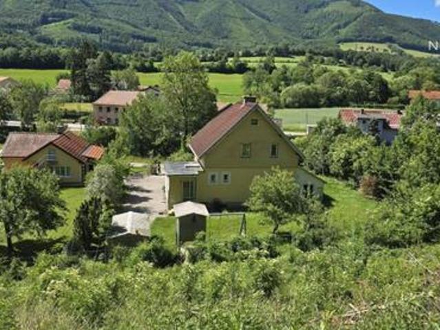 Haus kaufen in Altenmarkt an der Triesting, Niederösterreich