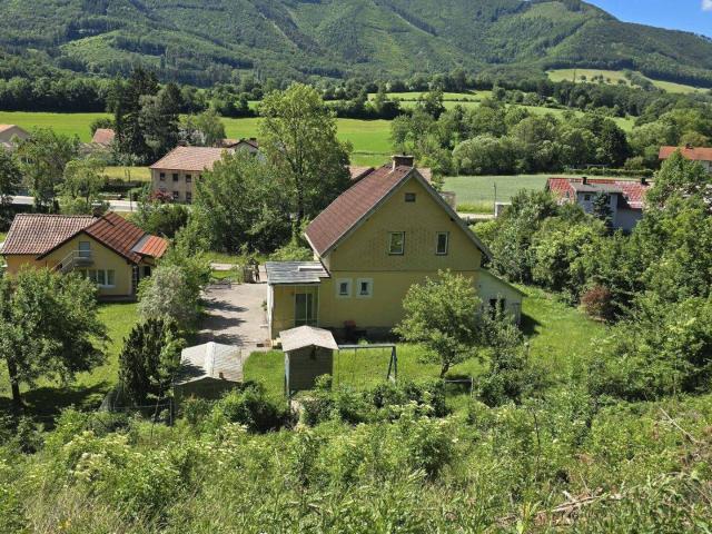 Haus kaufen in Altenmarkt an der Triesting, Niederösterreich