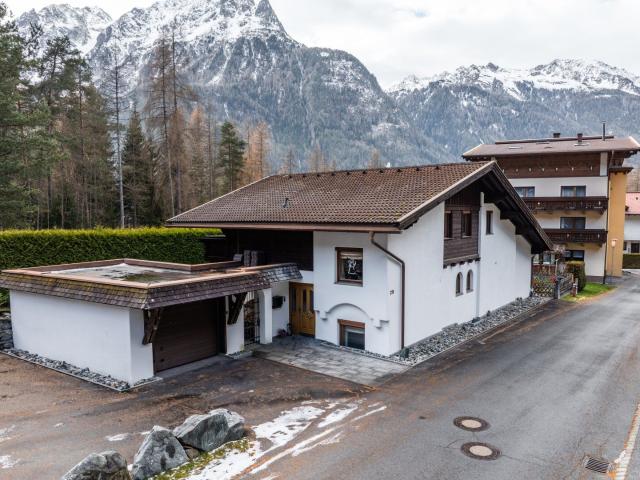 Haus kaufen in Längenfeld