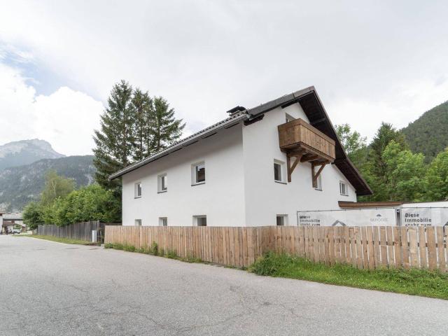 Haus kaufen in Scharnitz, Tirol