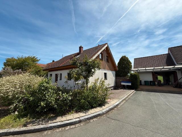 Haus kaufen in Langenfeld, Bayern