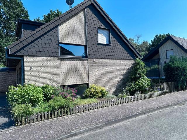 Haus kaufen in Neuenkirchen, Nordrhein-Westfalen